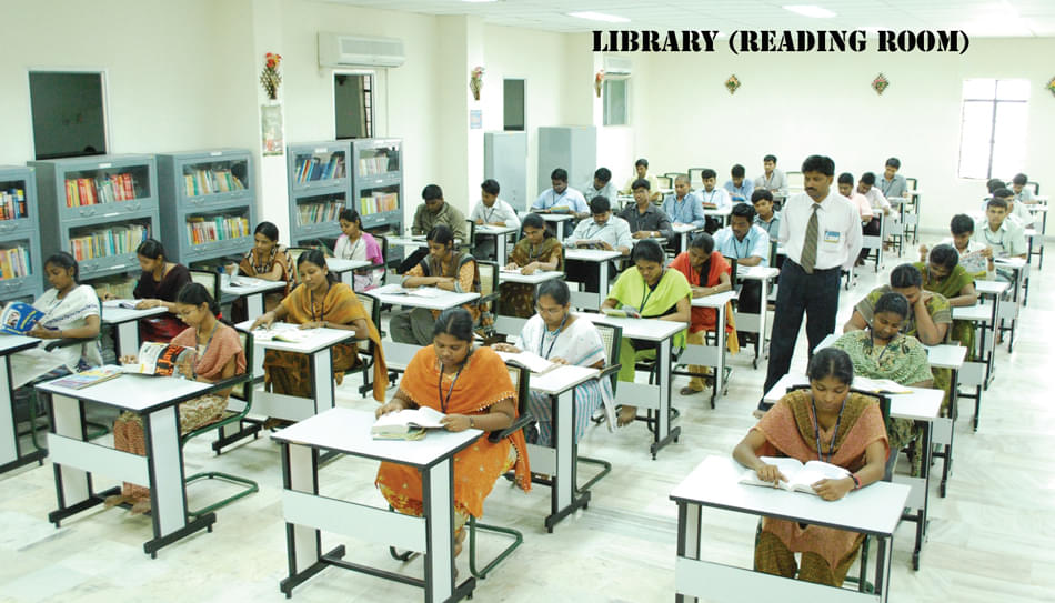 Panimalar Polytechnic College Chennai Infrastructure photo 2